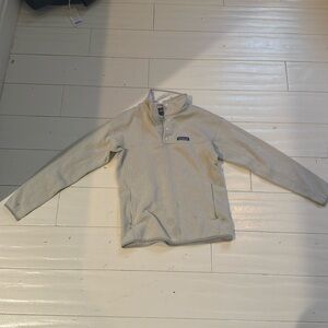Patagonia Fleece